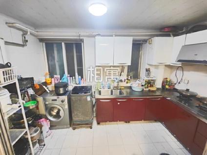 丰台方庄合租 芳城东里4室1厅/20平/高楼层