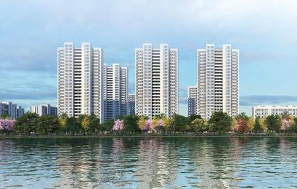 滨州北海原著滨城 滨城区/建面112平-200平