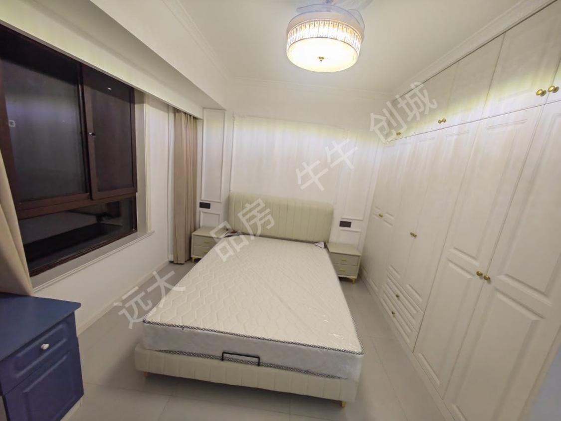 整租·汴河小镇(荣丰苑)