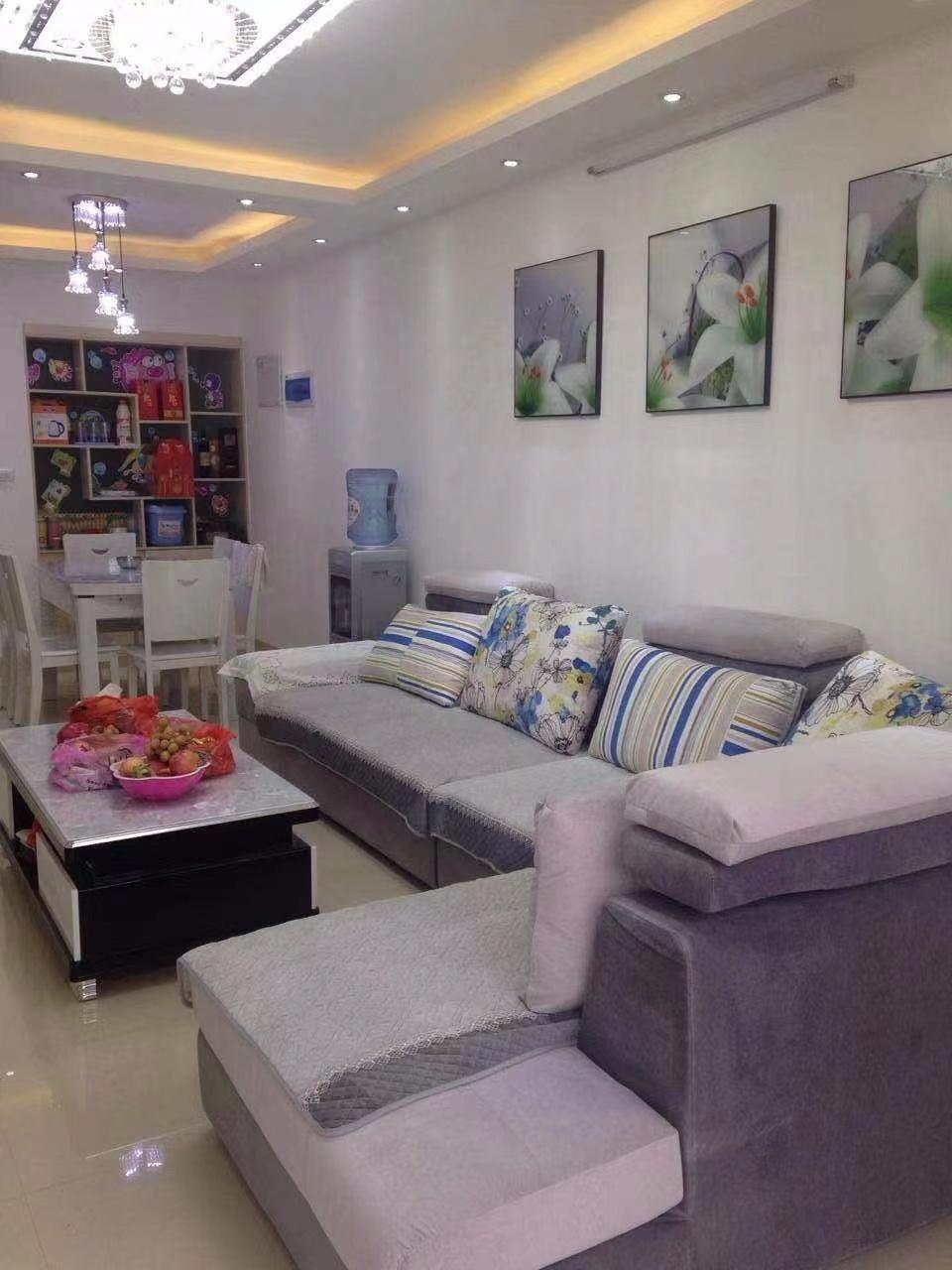 整租·金沙角小区