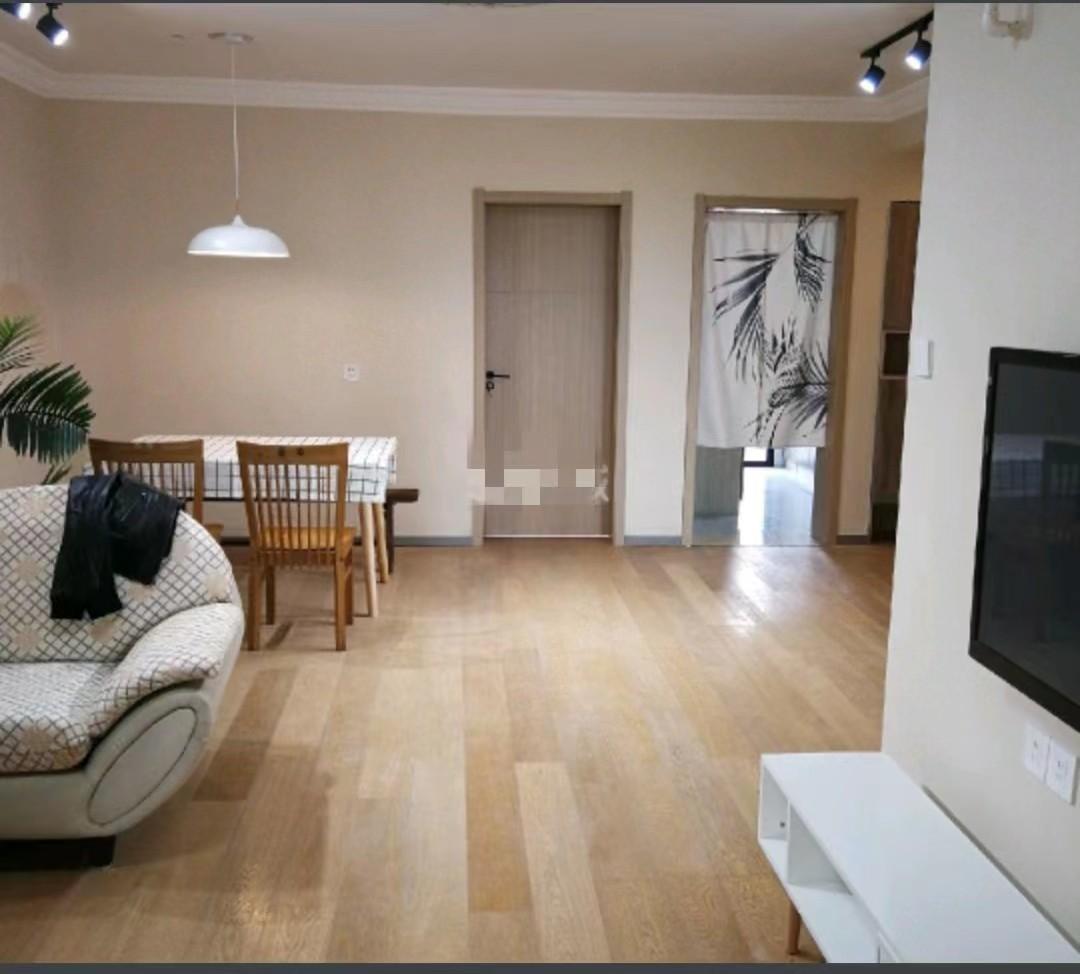 整租·阳升公寓