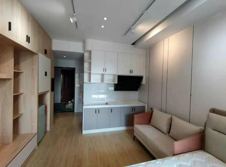 整租·浩创花语城