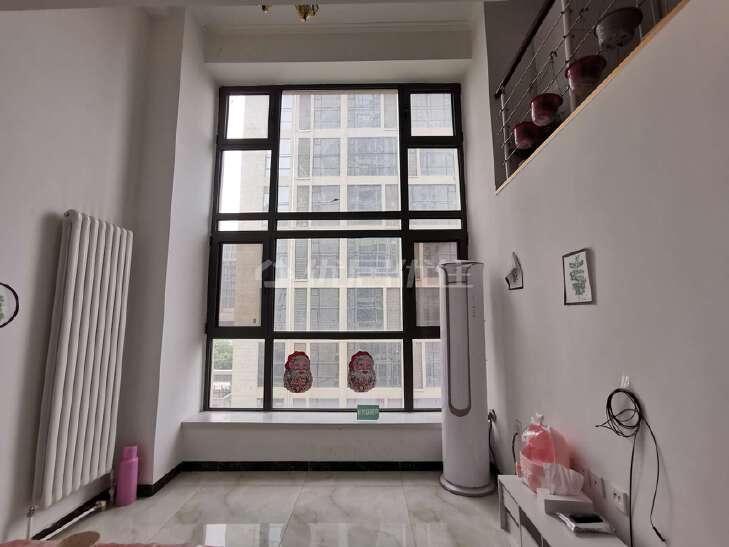 合租·福佳密码空间