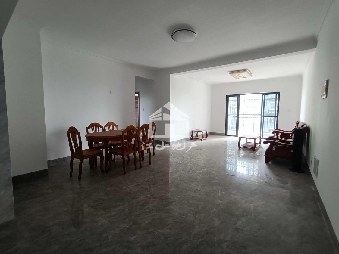 整租·昌泰水立方