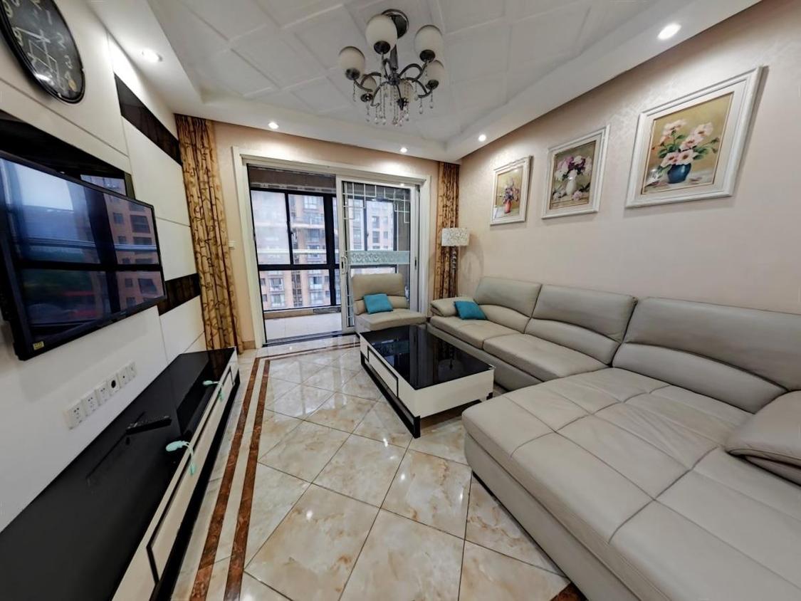 整租·佳弘龙游御境