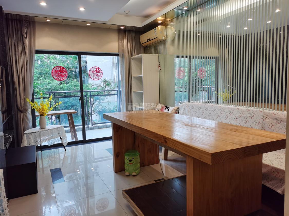 整租·鼎太风华(七期)