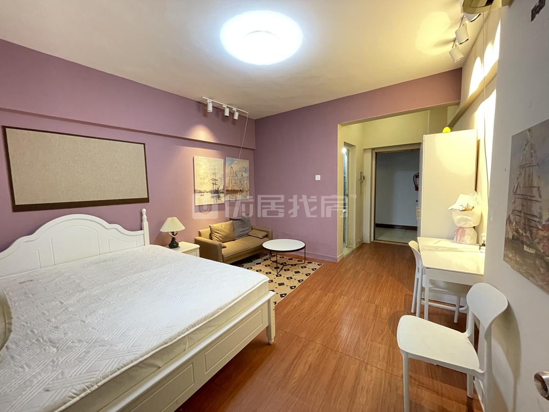 整租·人民商厦