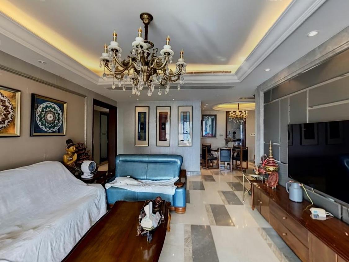 整租·保利天悦