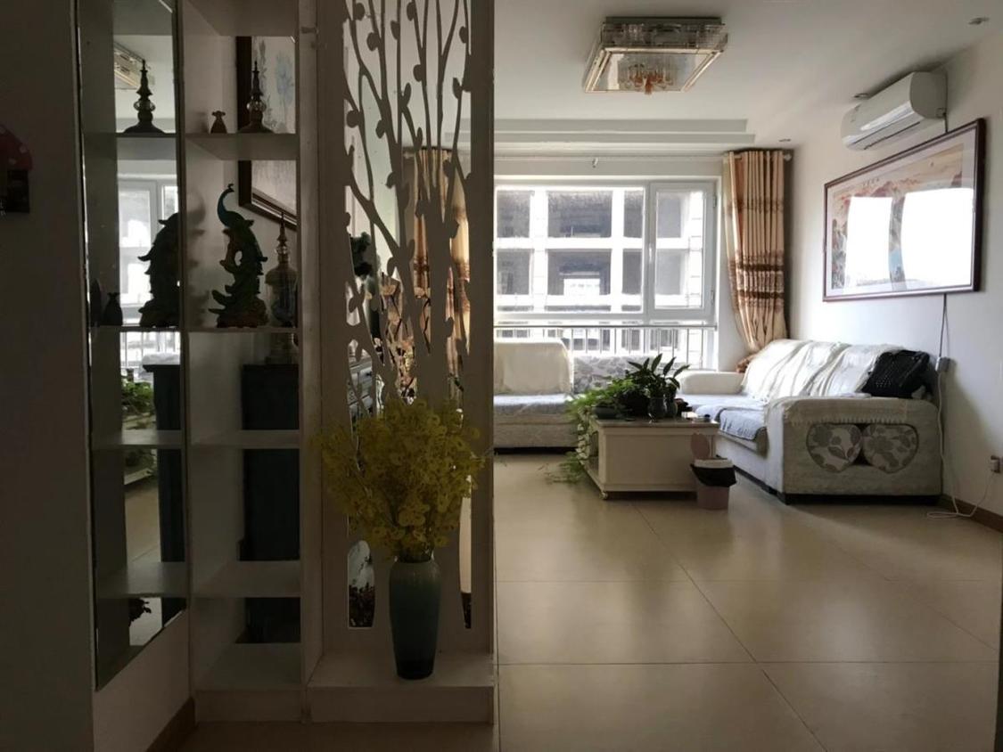 整租·东尚蓝湾