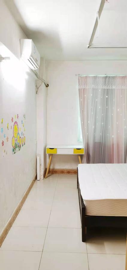 恩平恩平整租 明珠花园3室2厅/105平/低楼层