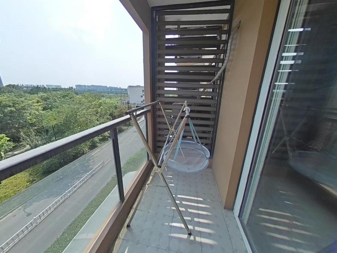 整租·德泽家园