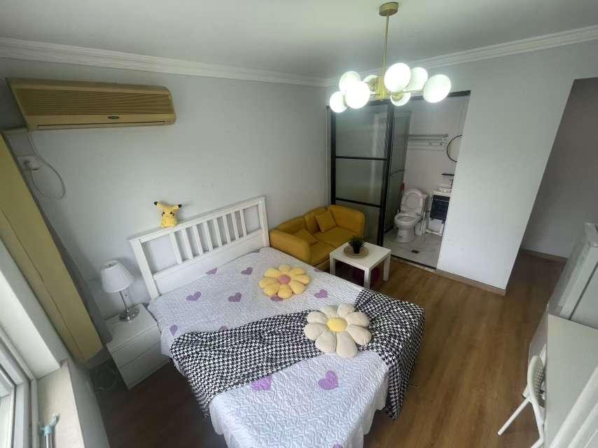 合租·标马小区