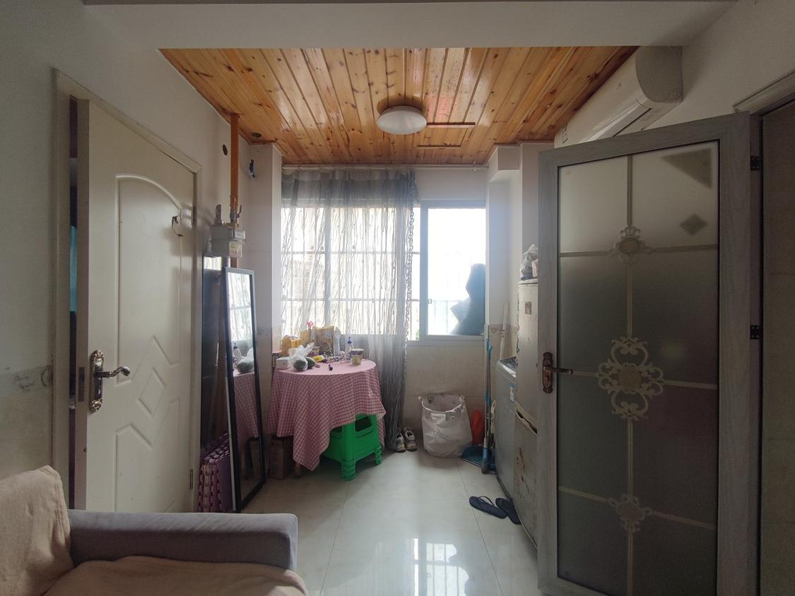 整租·福城西苑