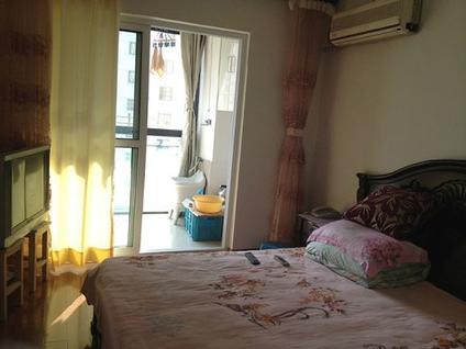 undefined整租·湖山湾家园 2室1厅70㎡ | 南 | 滨湖 梅园