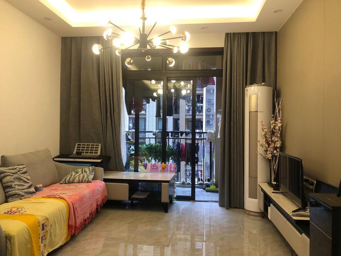 整租·协信城(天骄名城二期)