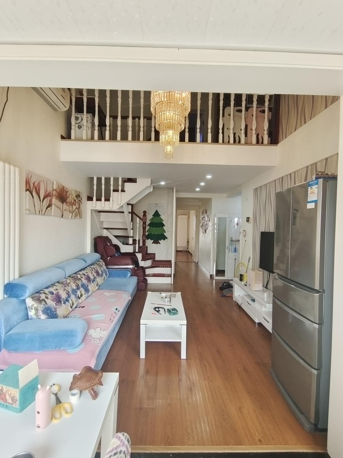 整租·珠光逸景家园(一号院)