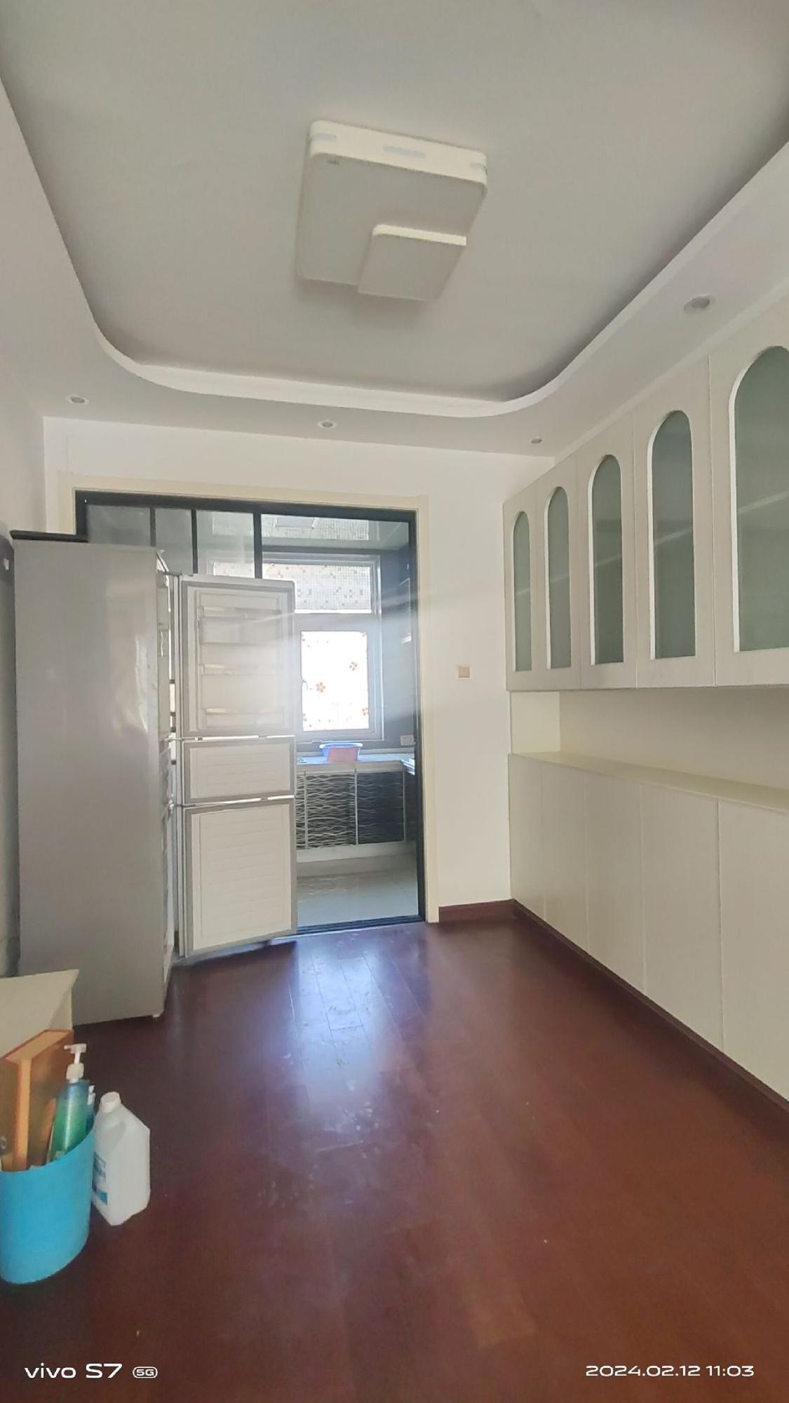 整租·蓝庭国际