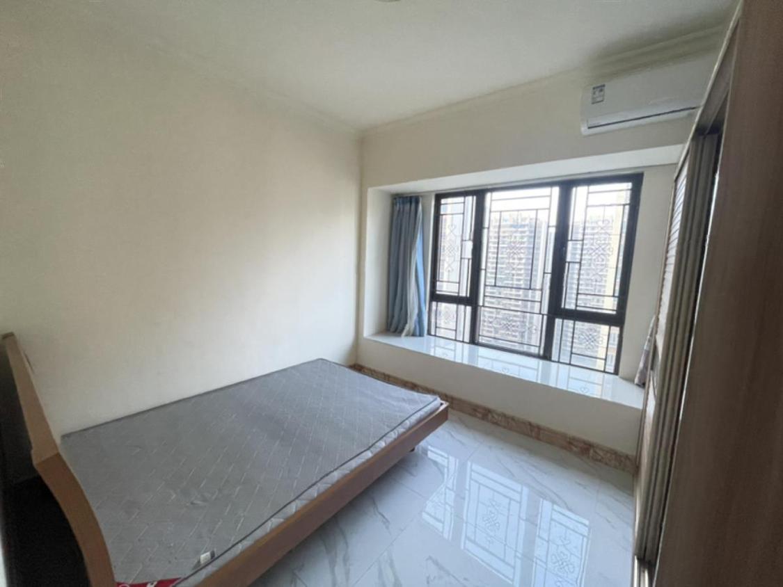 整租·碧桂园城邦花园(小区)