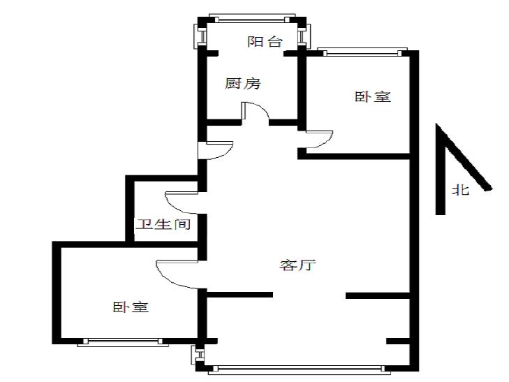 整租·站前路社区
