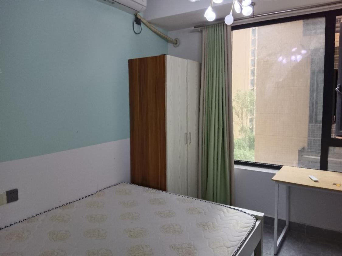 合租·白沙翡翠城