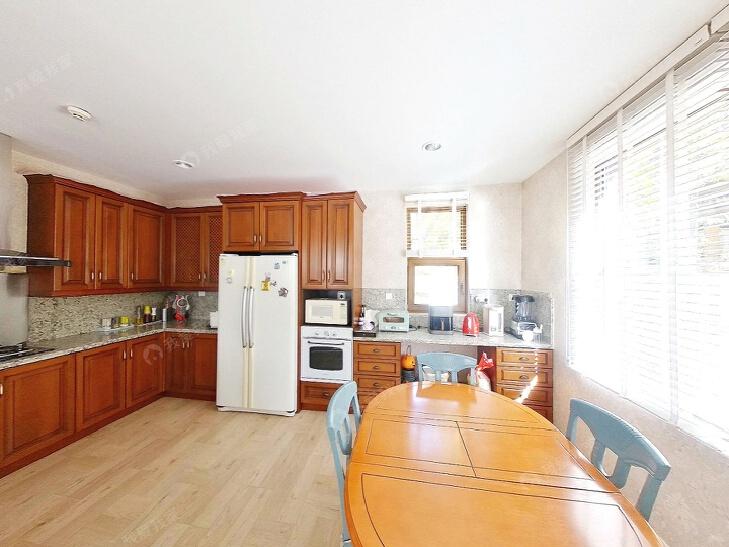 整租·纳帕溪谷