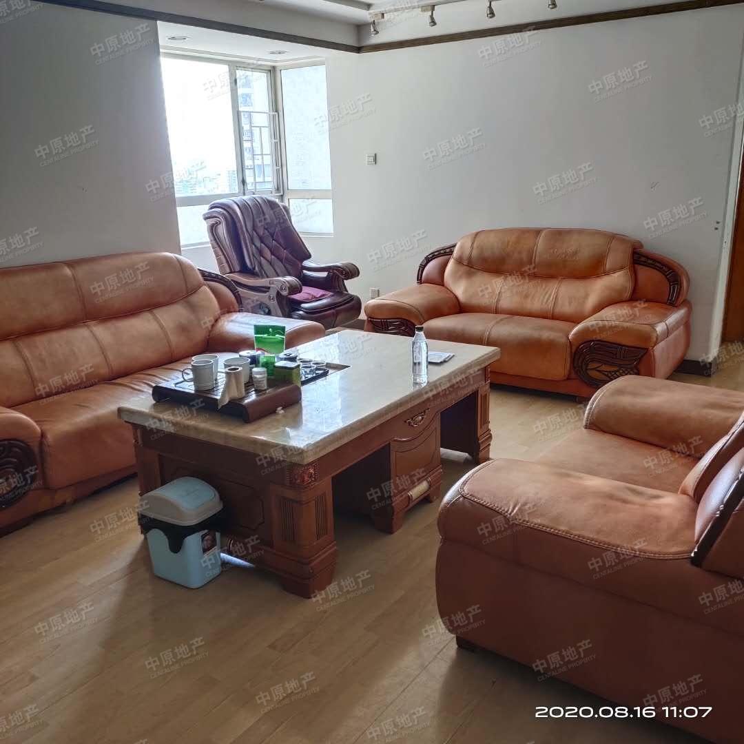 整租·荔湾世纪广场