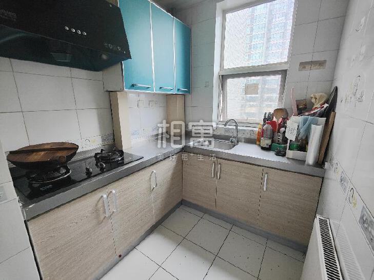 合租·华纺易城