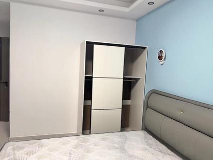 undefined整租·佳源奚塘景城 1室1厅55㎡ | 北 | 吴兴 西南分区