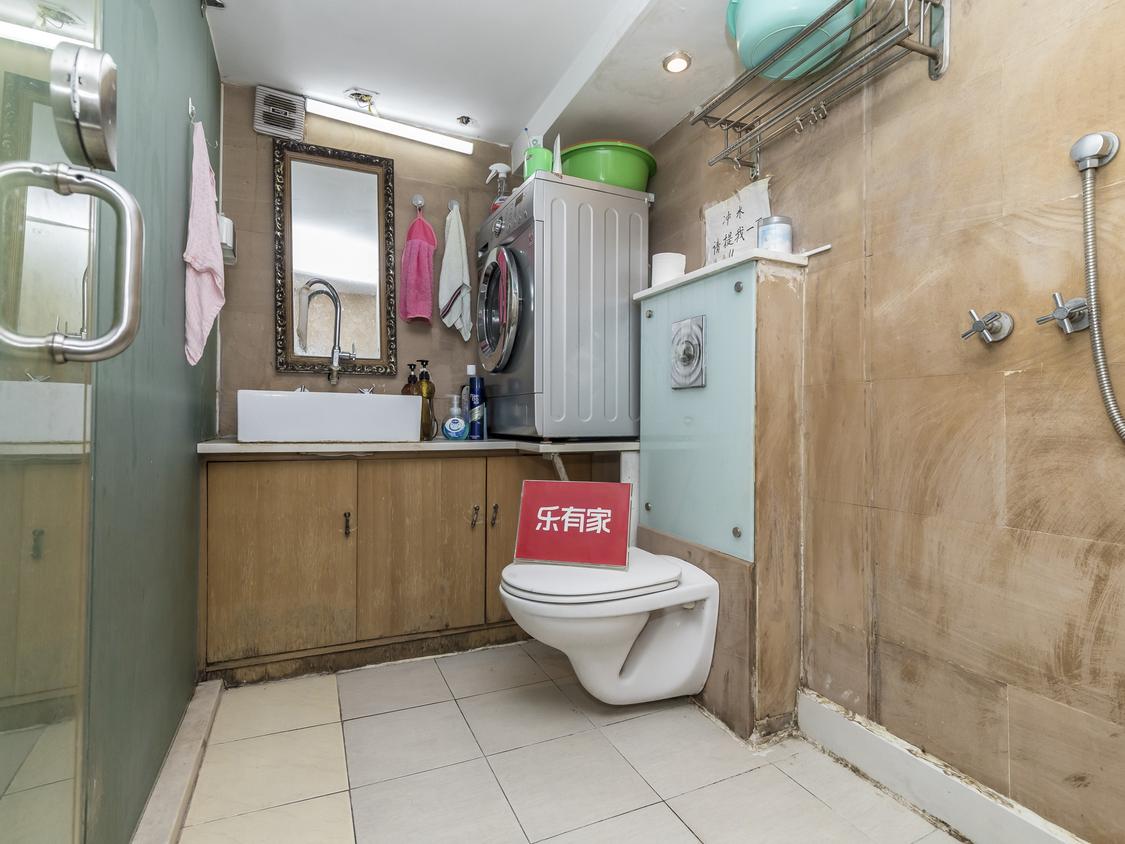 整租·世界金融中心