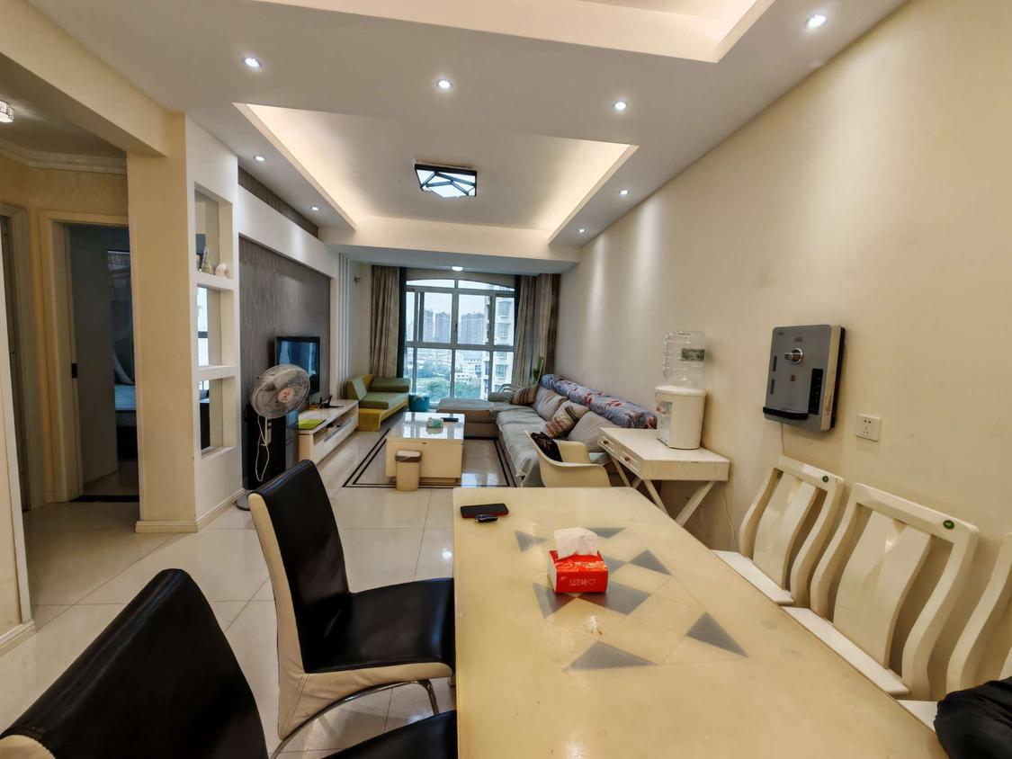 整租·中凯一号