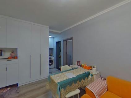 长安航天城整租 长安相府1室1厅/54平/高楼层