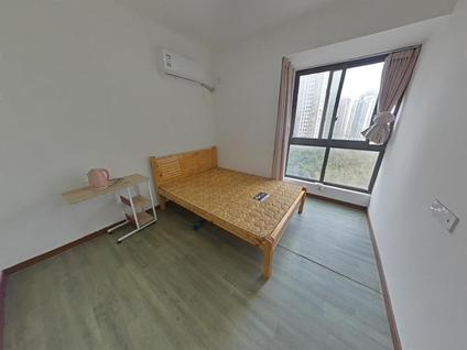 渝北冉家坝整租 兴茂盛世北辰(B区)4室1厅/140平/中楼层