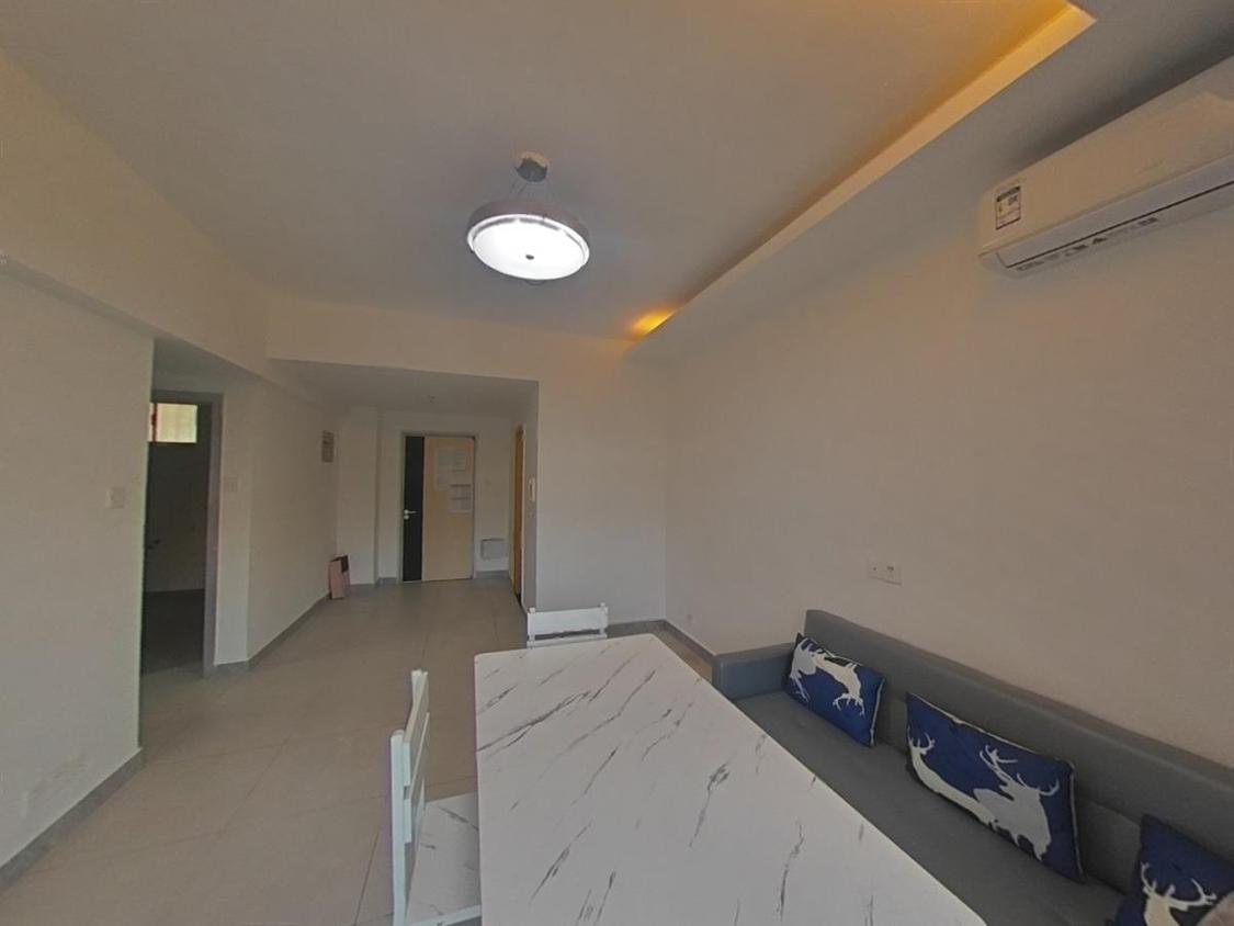 整租·桃源居(一,二区)