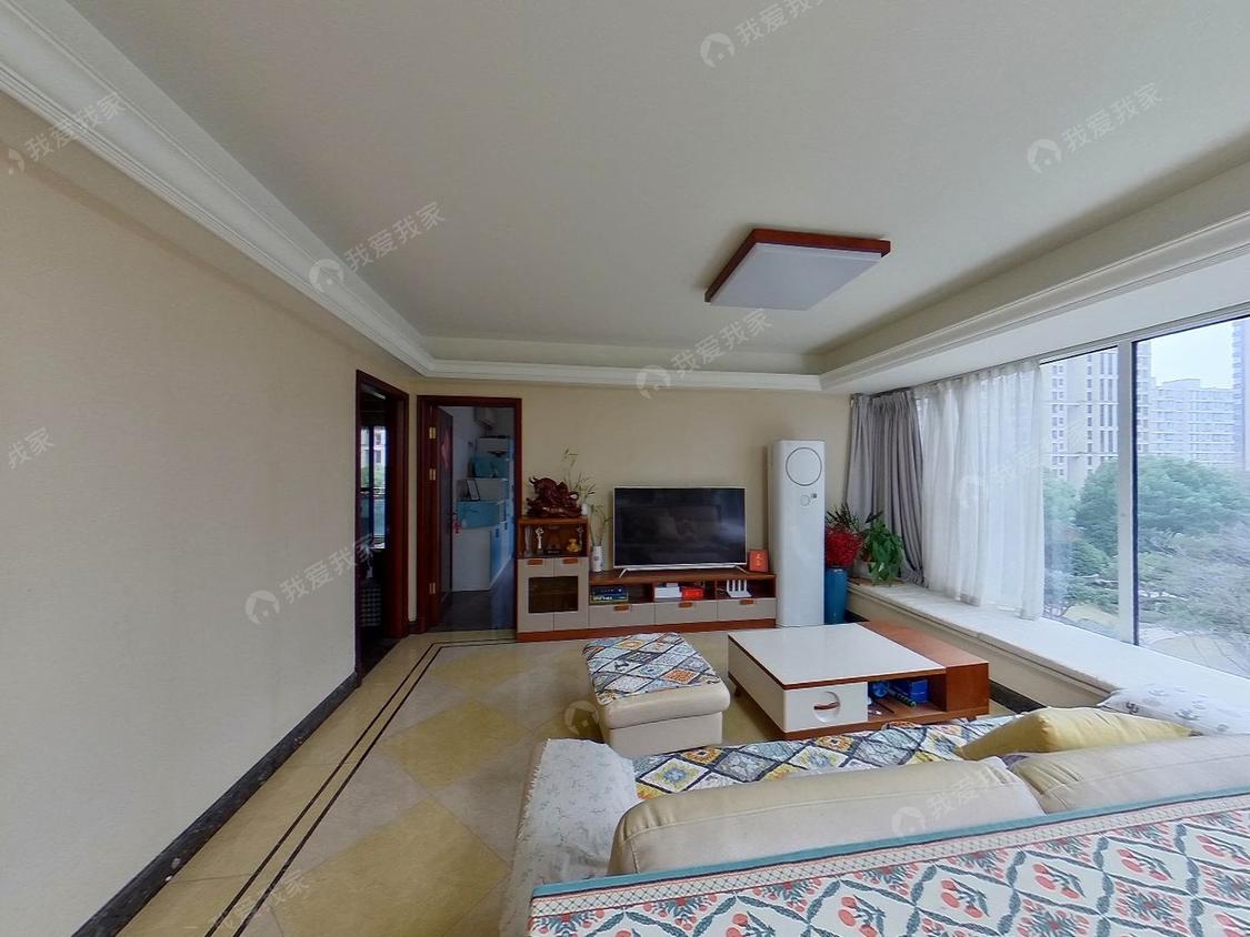 整租·滨江万家名城(二期)