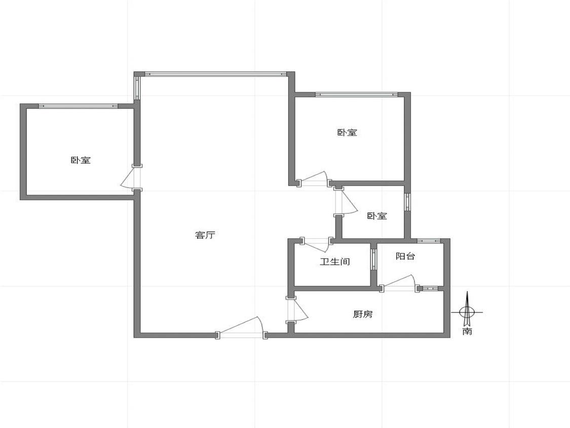 整租·和记黄埔御峰(三期)