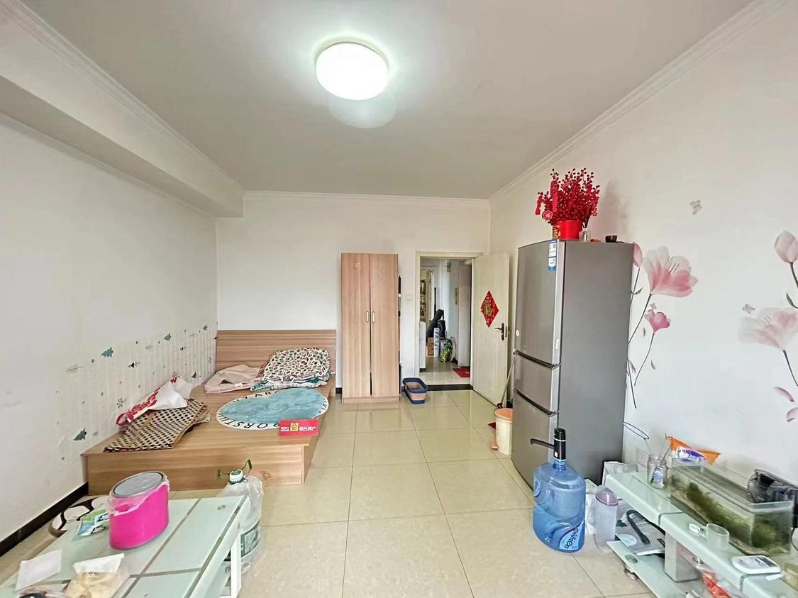 整租·清真寺街小区