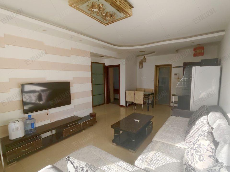 整租·唐轩公馆