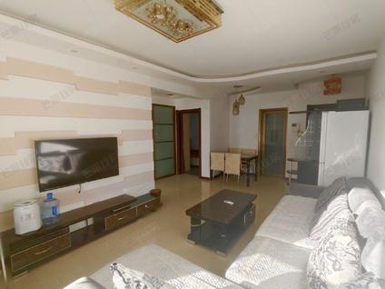 沈北新区道义整租 唐轩公馆2室1厅/82平/中楼层