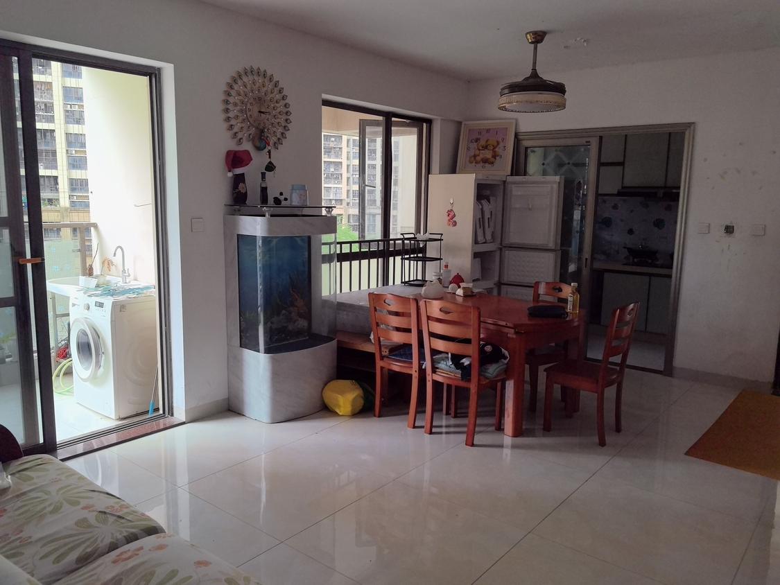 整租·振业天峦