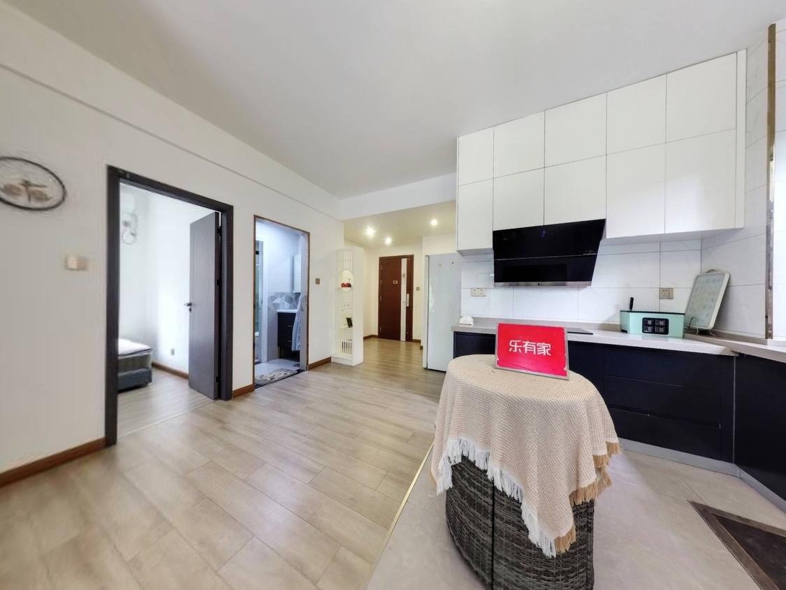 整租·御峰臻品