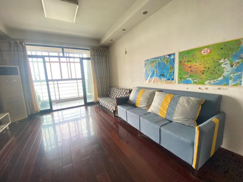 整租·保利心语(二期)