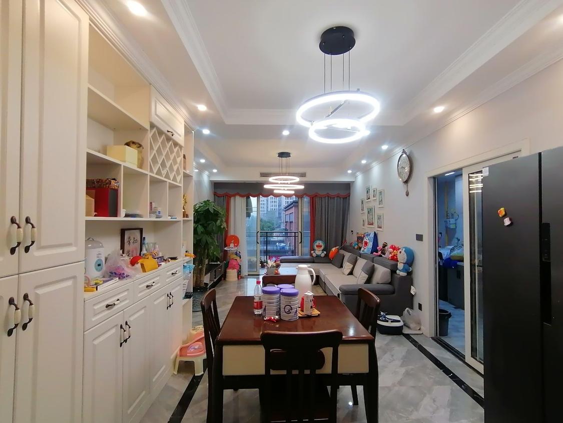 整租·芸峰兰亭