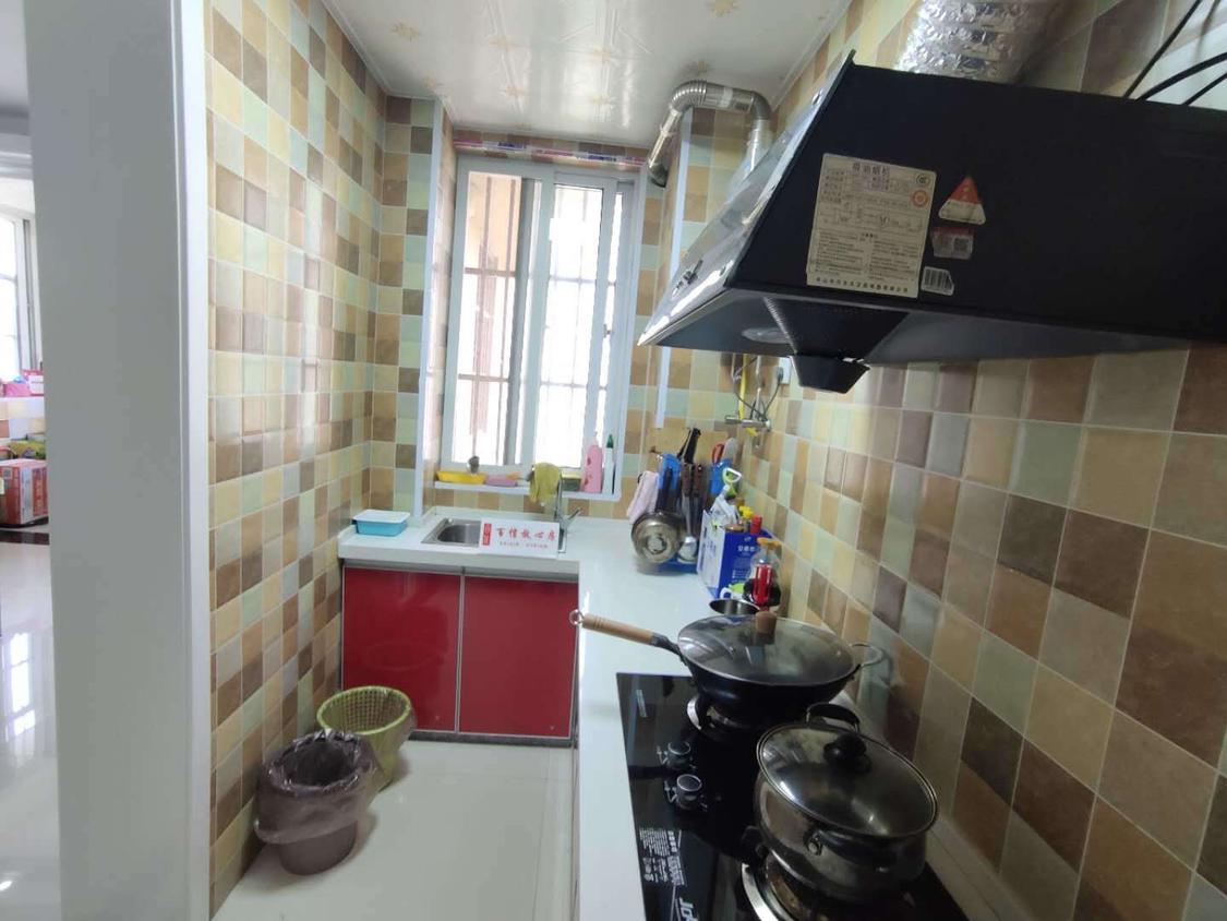 整租·智慧佳园