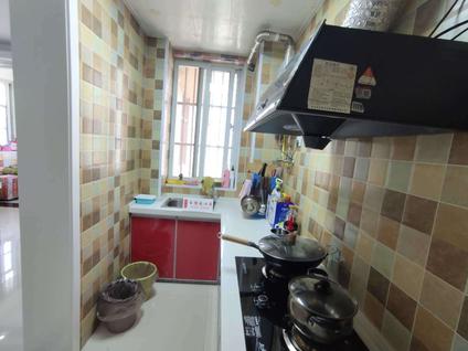 沭阳沭阳县整租 智慧佳园2室2厅/77平/高楼层