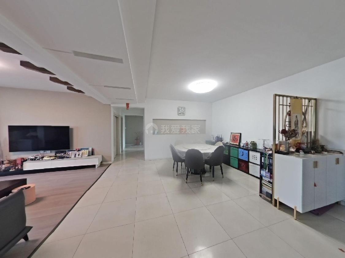 整租·通宇花园