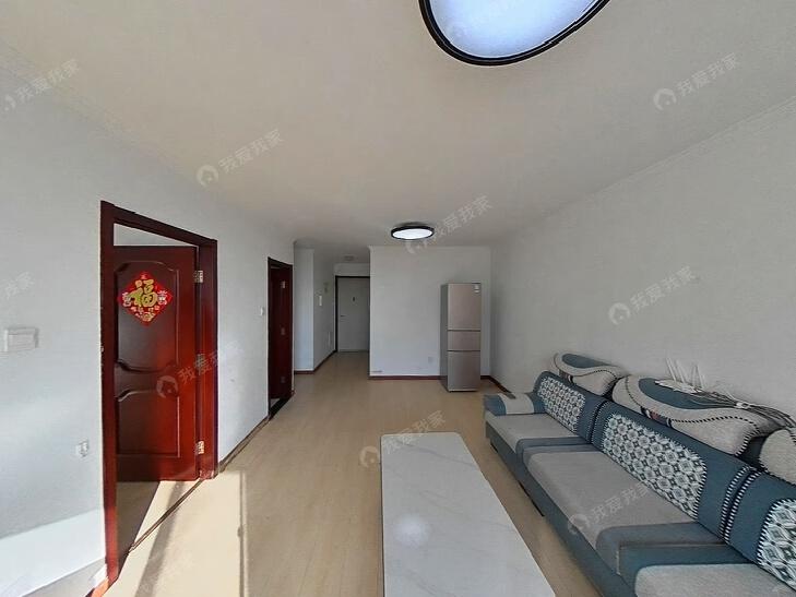 整租·金隅嘉和园