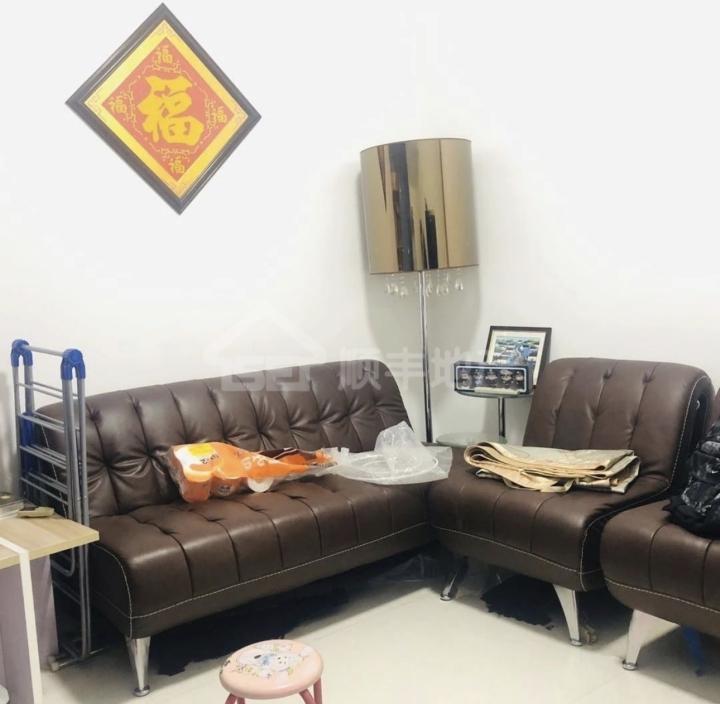 整租·金山瑞景