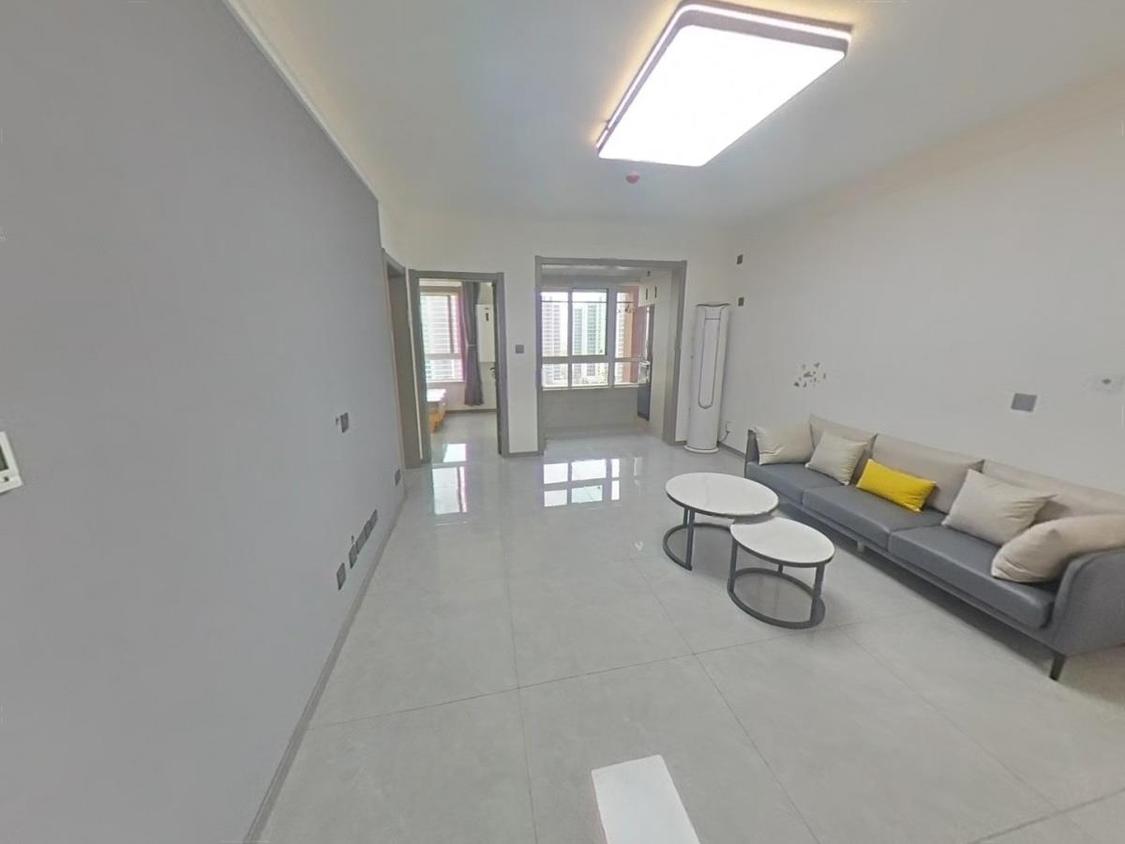 整租·沣镐七里镇第二小区