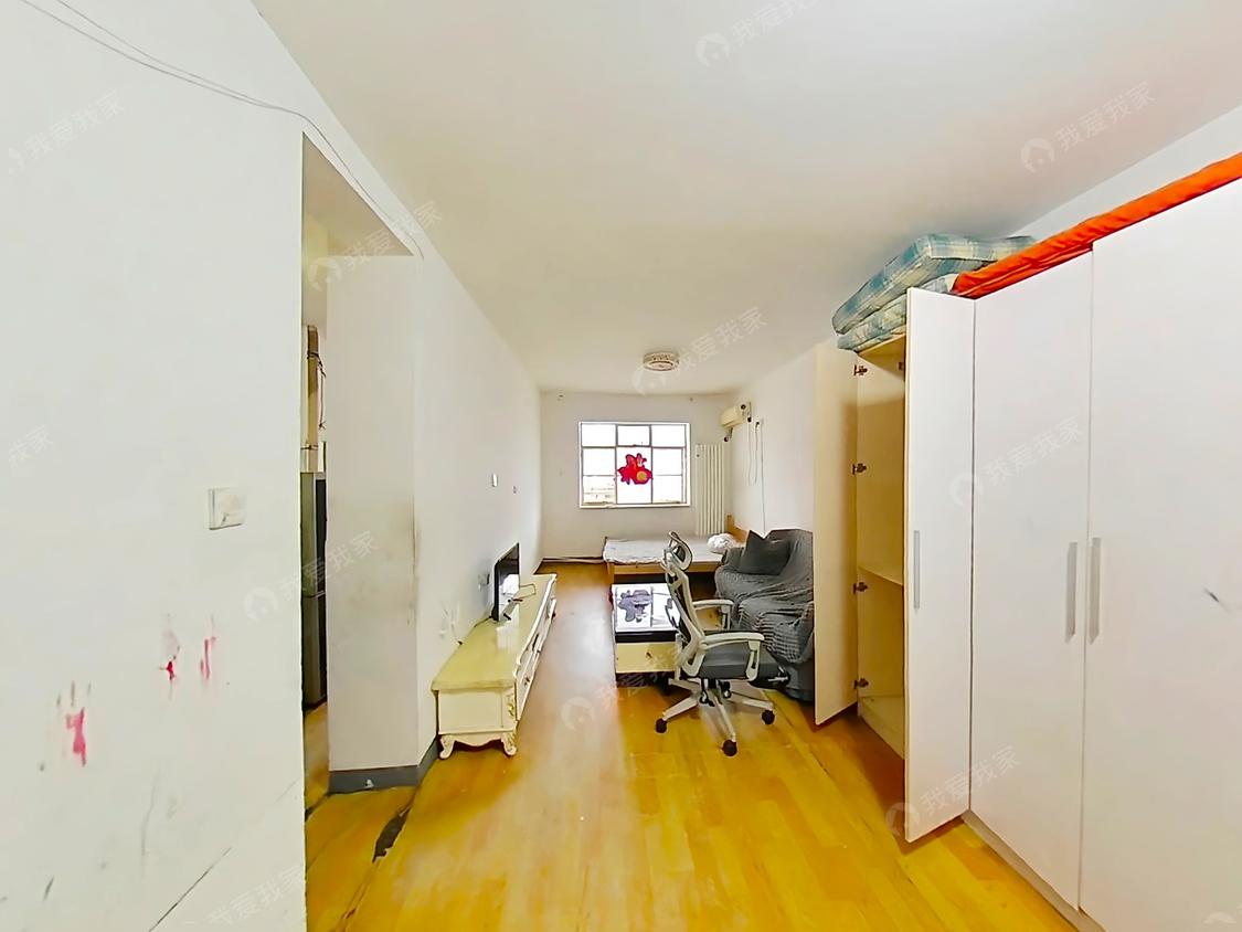 整租·和睦北里