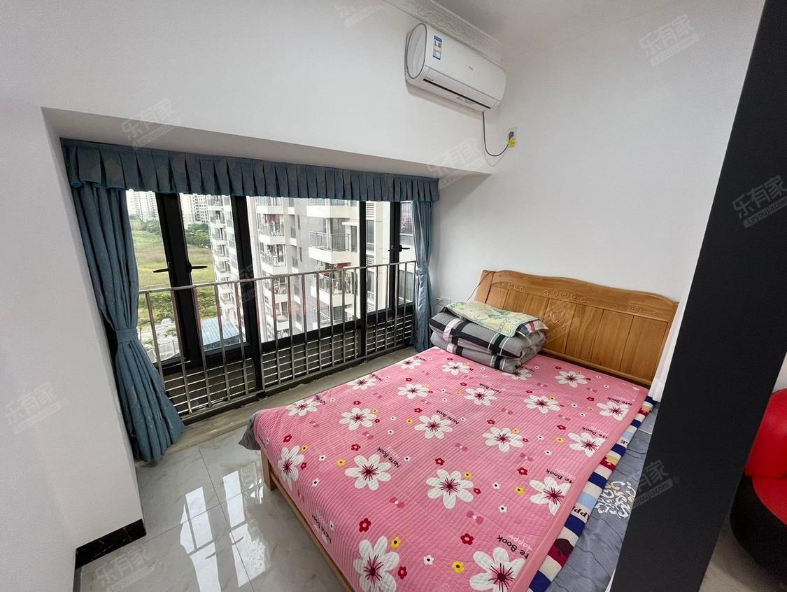 整租·汇美豪庭